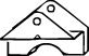WALKER 82597 Mounting Kit, silencer